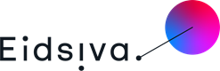 Eidsiva Bredbånd, logo